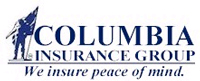 Columbia Insurance Group Logo